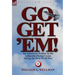 Go, Get 'Em! an American Aviator in the Lafayette Flying Corps During the First World War
