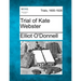 Trial of Kate Webster
