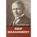 Shop Management
