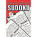 Sudoku Advent Calendar: 100 Sudoku Puzzles with Solutions A Christmas Book for Adults and Kids Awesome Gift for Sudoku Lovers