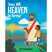 Jesus, Will Heaven be Boring?