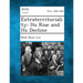 Extraterritoriality: Its Rise and Its Decline
