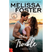 Flirting with Trouble: Wells Silver