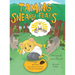 Taming Sneaky Fears: Leo the Lion's Story of Bravery & Inside Leo's Den: the Workbook