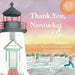 Thank You, Nantucket