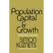 Population Capital & Growth: Selected Essays