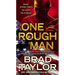 One Rough Man: A Spy Thriller