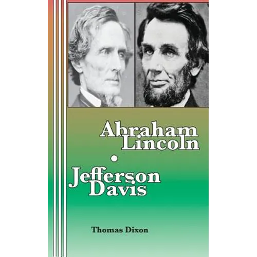 Abraham Lincoln Jefferson Davis