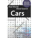 Real World Word Search: Cars