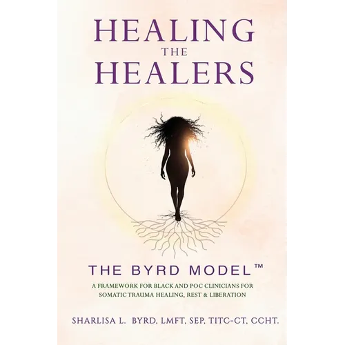 Healing the Healers: The BYRD Model: A Framework for Black and POC Clinicians for Somatic Trauma Healing, Rest & Liberation