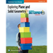 Exploring Plane and Solid Geometry in Grades 6-8 with the Geometer's Sketchpad