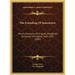 The Founding Of Jamestown: Percy's Discourse Of Virginia, Wingfield's Discourse Of Virginia, 1607, 1619 (1907)