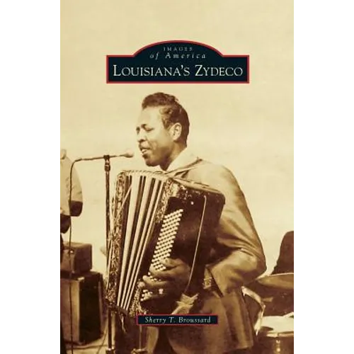 Louisiana's Zydeco