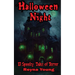 Halloween Night: Book 4