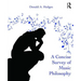 A Concise Survey of Music Philosophy