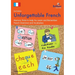 Unforgettable French (2nd Edition): Memory Tricks to Help You Learn and Remember French Grammar and Vocabulary