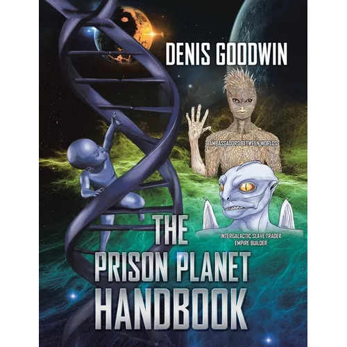 The Prison Planet Handbook