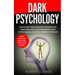 Dark Psychology: Discover The Trade's Secret NLP Techniques And Cheat Codes Using Covert Manipulation, Mind Control, Hypnosis And Other Forbidden Tech