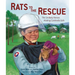 Rats to the Rescue: The Unlikely Heroes Making Cambodia Safe