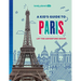 Lonely Planet Kids a Kid's Guide to Paris: Unlock the Magic of Travel Discover Secret & Surprising Places Packed with Amazing Facts, Top Spots & Vibra