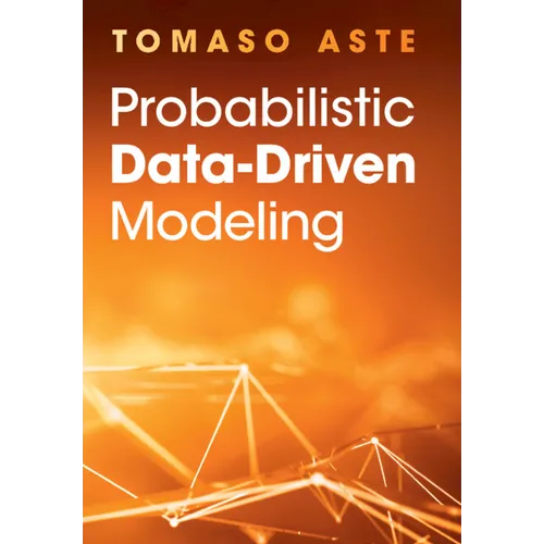 Probabilistic Data-Driven Modeling