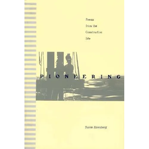 Pioneering