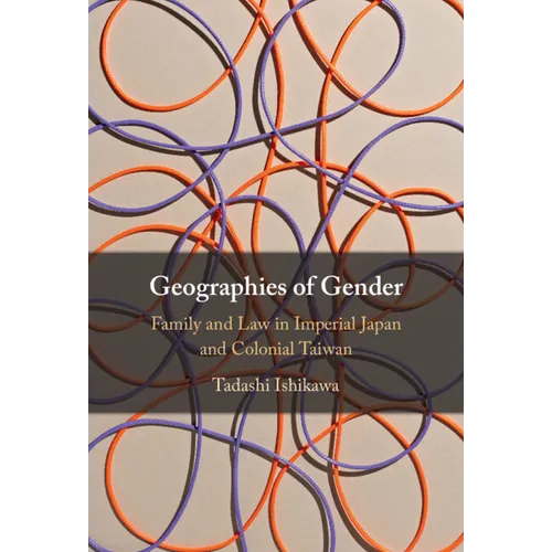 Geographies of Gender