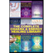 The Complete Chakra & Energy Healing Library