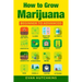 How to Grow Marijuana: Beginners to Advanced -Growing Medicinal Cannabis Indoors for Medicinal Use