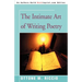 The Intimate Art of Writing Poetry