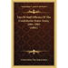 List Of Staff Officers Of The Confederate States Army, 1861-1865 (1891)