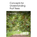 Concepts for Understanding Fruit Trees