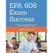 EPA 608 Exam Success: Master the Key Vocabulary of the EPA 608 Technician Exam