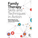 Family Therapy Skills and Techniques in Action