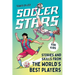 Soccer Stars: Stories and Skills from the World's Best Players