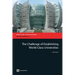 The Challenge of Establishing World Class Universities