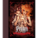 Prism: The Art Journey of Cosmic Spectrum