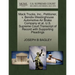 Mack Trucks, Inc., Petitioner, V. Bendix-Westinghouse Automotive Air Brake Company Et Al. U.S. Supreme Court Transcript of Record with Supporting Plea