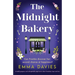 The Midnight Bakery: A totally gorgeous and unforgettable page-turner about friendship, hope and love