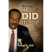 By George, He Did It!: A True Scholar's Autobiography