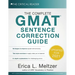 The Complete GMAT Sentence Correction Guide