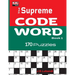 The Supreme CODE WORD Book