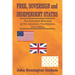 Free, Sovereign, and Independent States: The Intended Meaning of the American Constitution