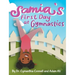 Samia's First Day at Gymnastics: A book to help children overcome their fears.