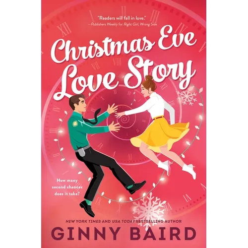 Christmas Eve Love Story