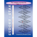 Sudoku-Stak: The 3-Dimensional Logic Puzzle -- Book 1