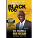 The Right Stuff Comes in Black Too, Second Edition