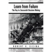 Learn from Failure: The Key to Successful Decision Making