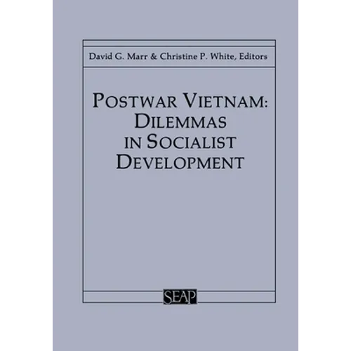 Postwar Vietnam