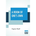 A Room Of One's Own